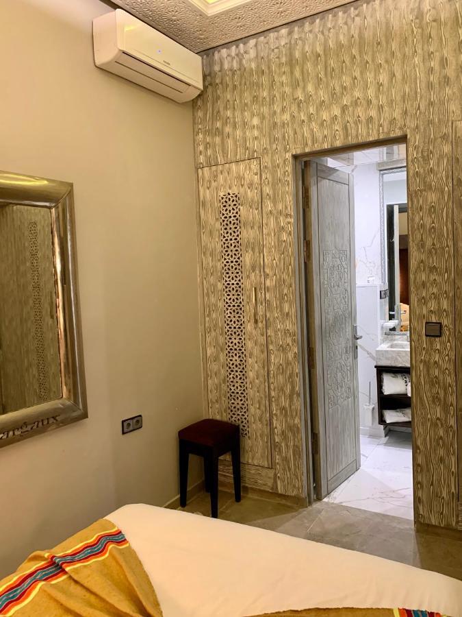 Villa Margaux Essaouira Eksteriør billede