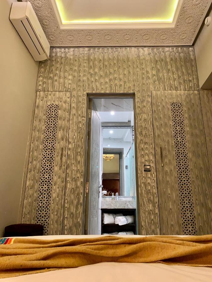 Villa Margaux Essaouira Eksteriør billede