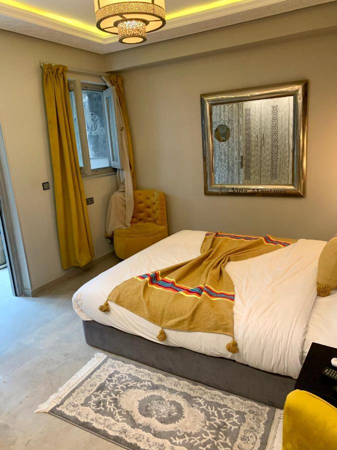 Villa Margaux Essaouira Eksteriør billede