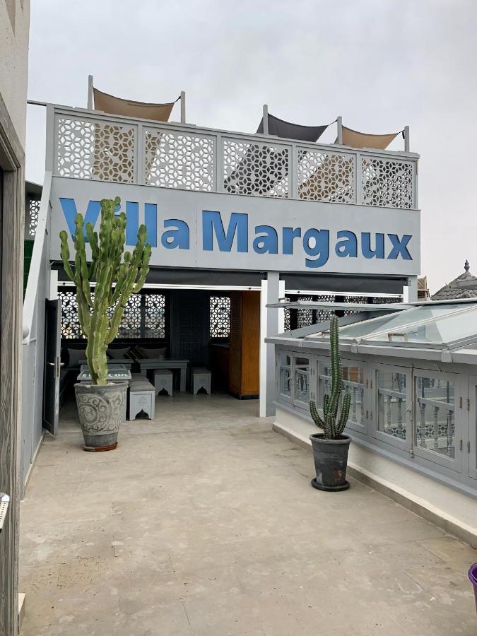 Villa Margaux Essaouira Eksteriør billede