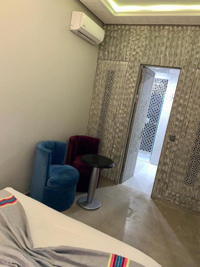 Villa Margaux Essaouira Eksteriør billede