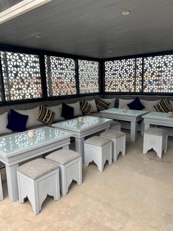 Villa Margaux Essaouira Eksteriør billede
