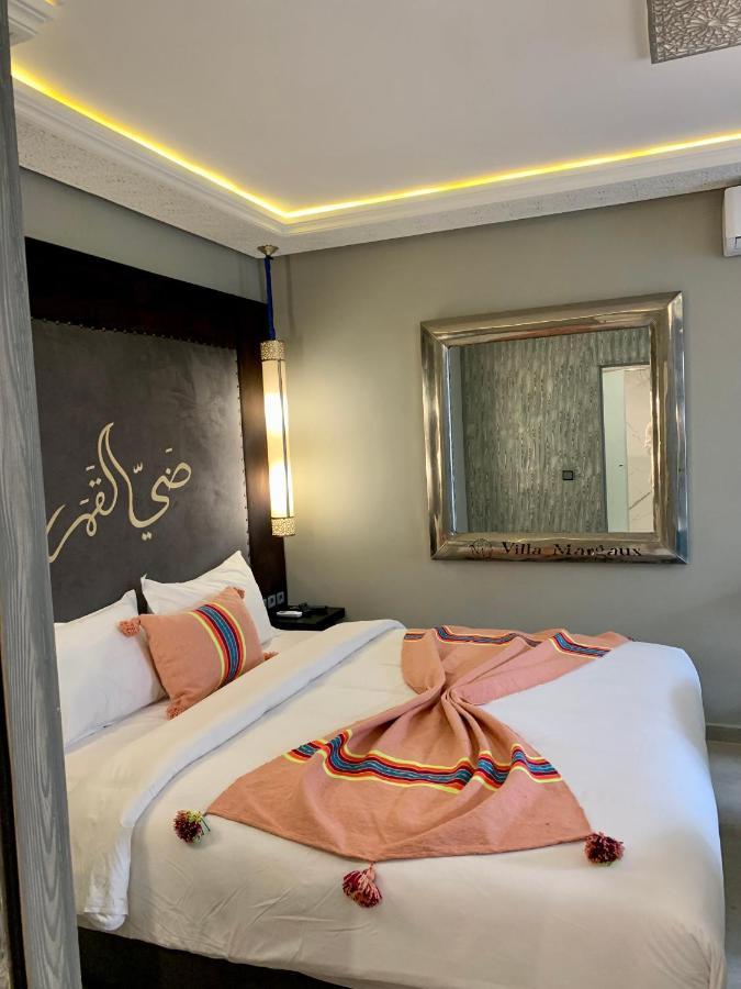 Villa Margaux Essaouira Eksteriør billede