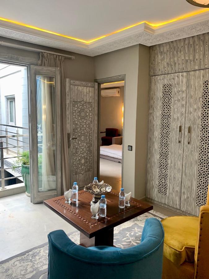 Villa Margaux Essaouira Eksteriør billede