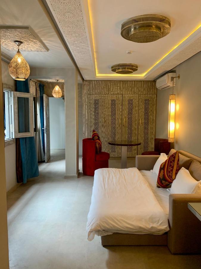 Villa Margaux Essaouira Eksteriør billede